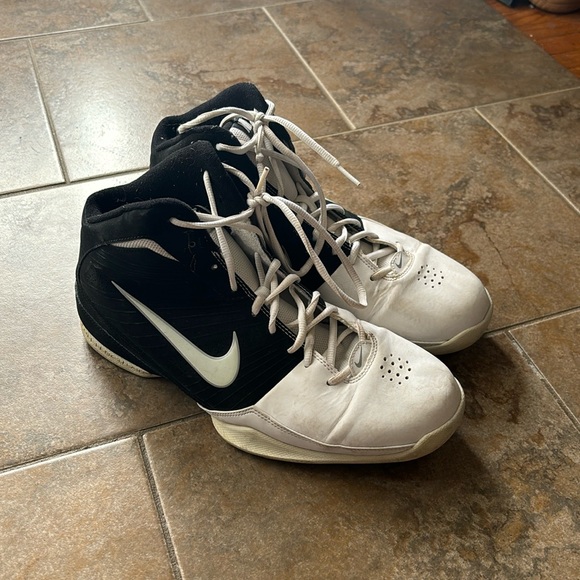 Nike Air Quick Handle (Men’s 11) - Picture 3 of 4